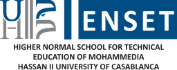 ENSET Logo